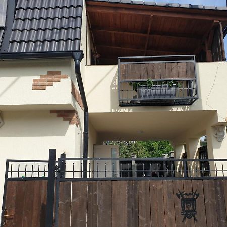 Apartmany U Zbojnika Zabojnika Bojnice Eksteriør billede