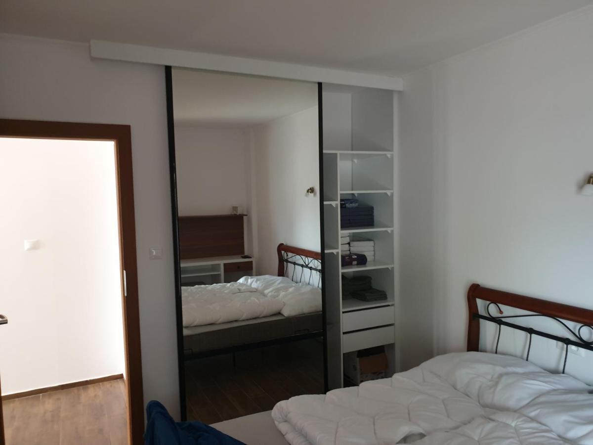 Apartmany U Zbojnika Zabojnika Bojnice Eksteriør billede