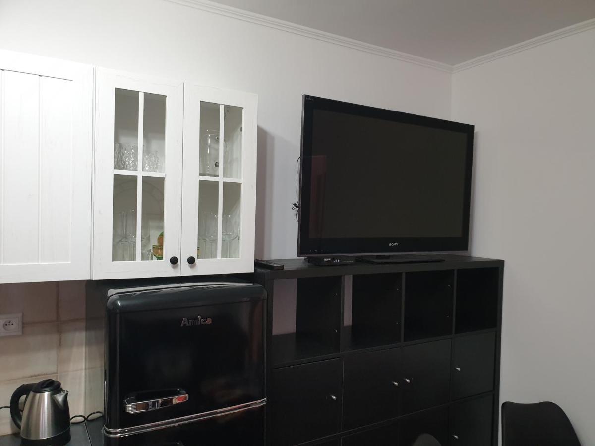Apartmany U Zbojnika Zabojnika Bojnice Eksteriør billede
