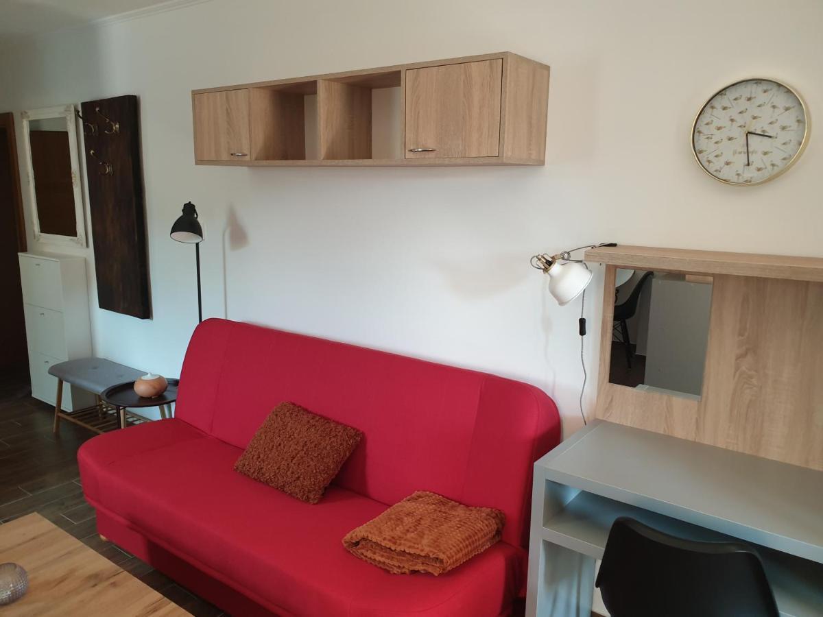 Apartmany U Zbojnika Zabojnika Bojnice Eksteriør billede