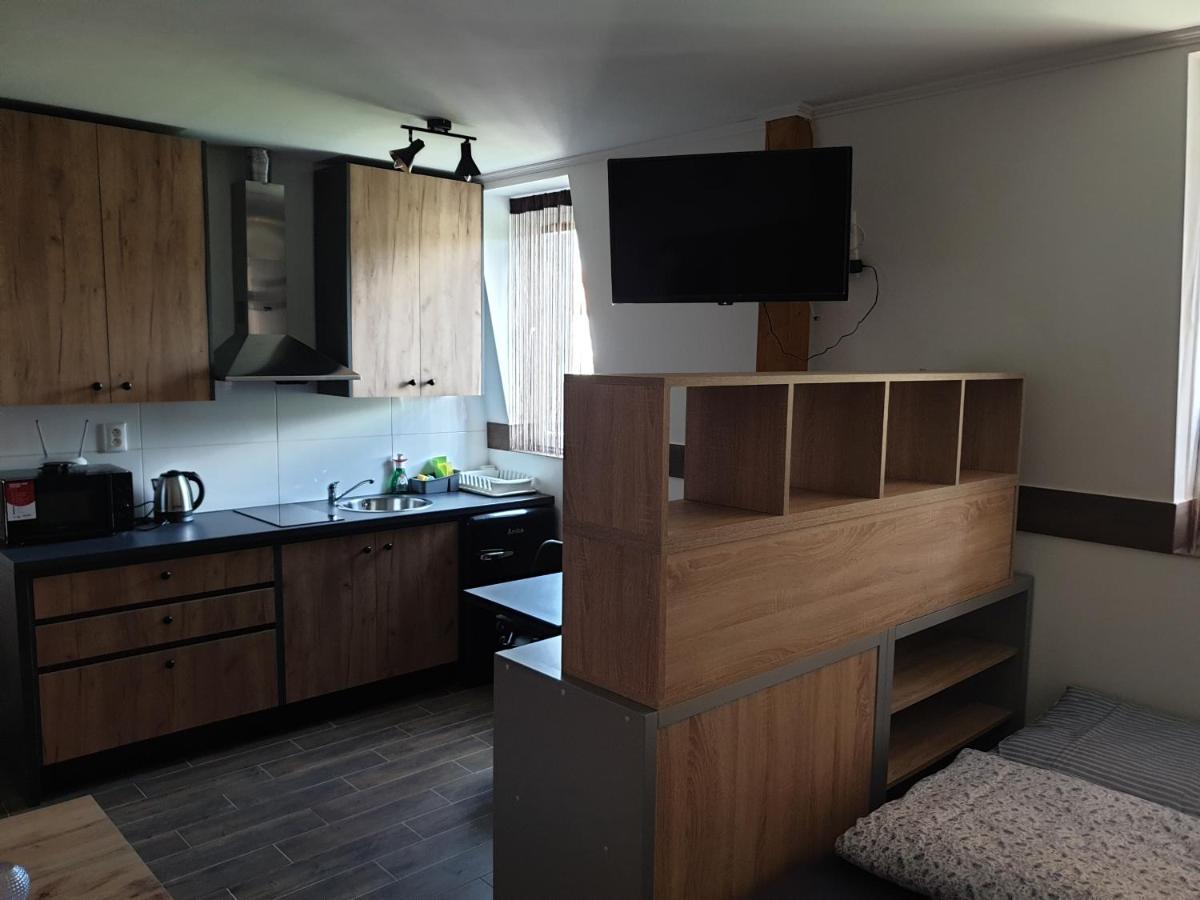 Apartmany U Zbojnika Zabojnika Bojnice Eksteriør billede