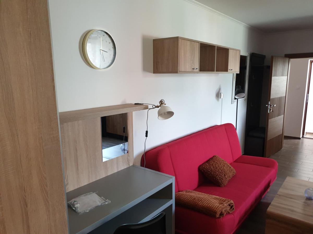 Apartmany U Zbojnika Zabojnika Bojnice Eksteriør billede