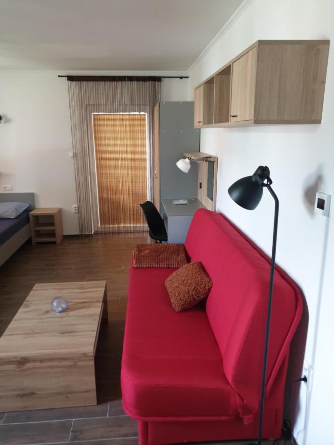 Apartmany U Zbojnika Zabojnika Bojnice Eksteriør billede