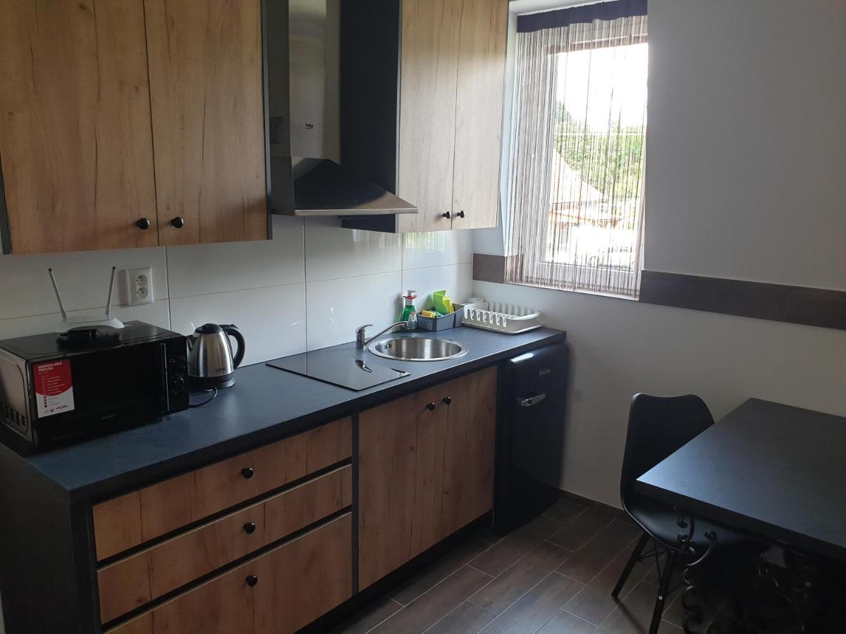Apartmany U Zbojnika Zabojnika Bojnice Eksteriør billede