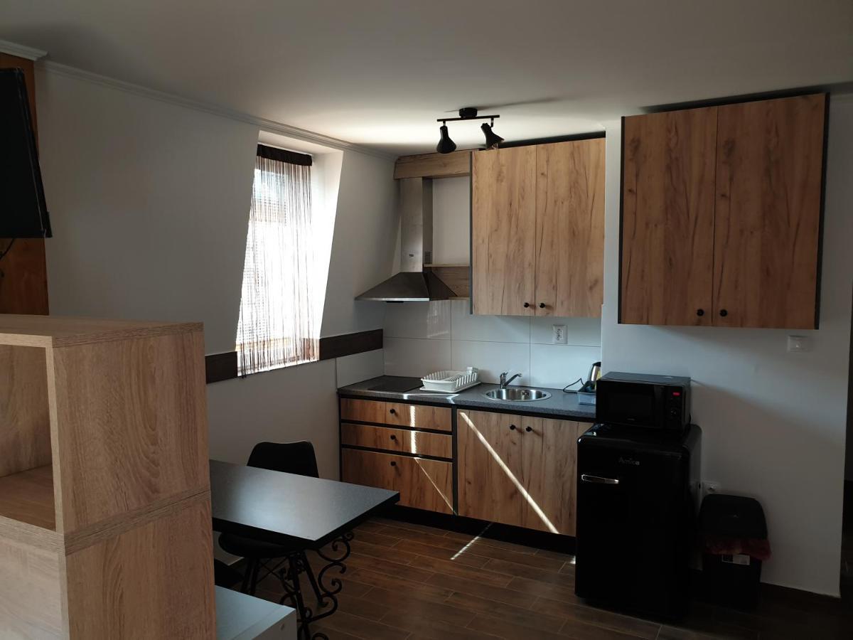 Apartmany U Zbojnika Zabojnika Bojnice Eksteriør billede