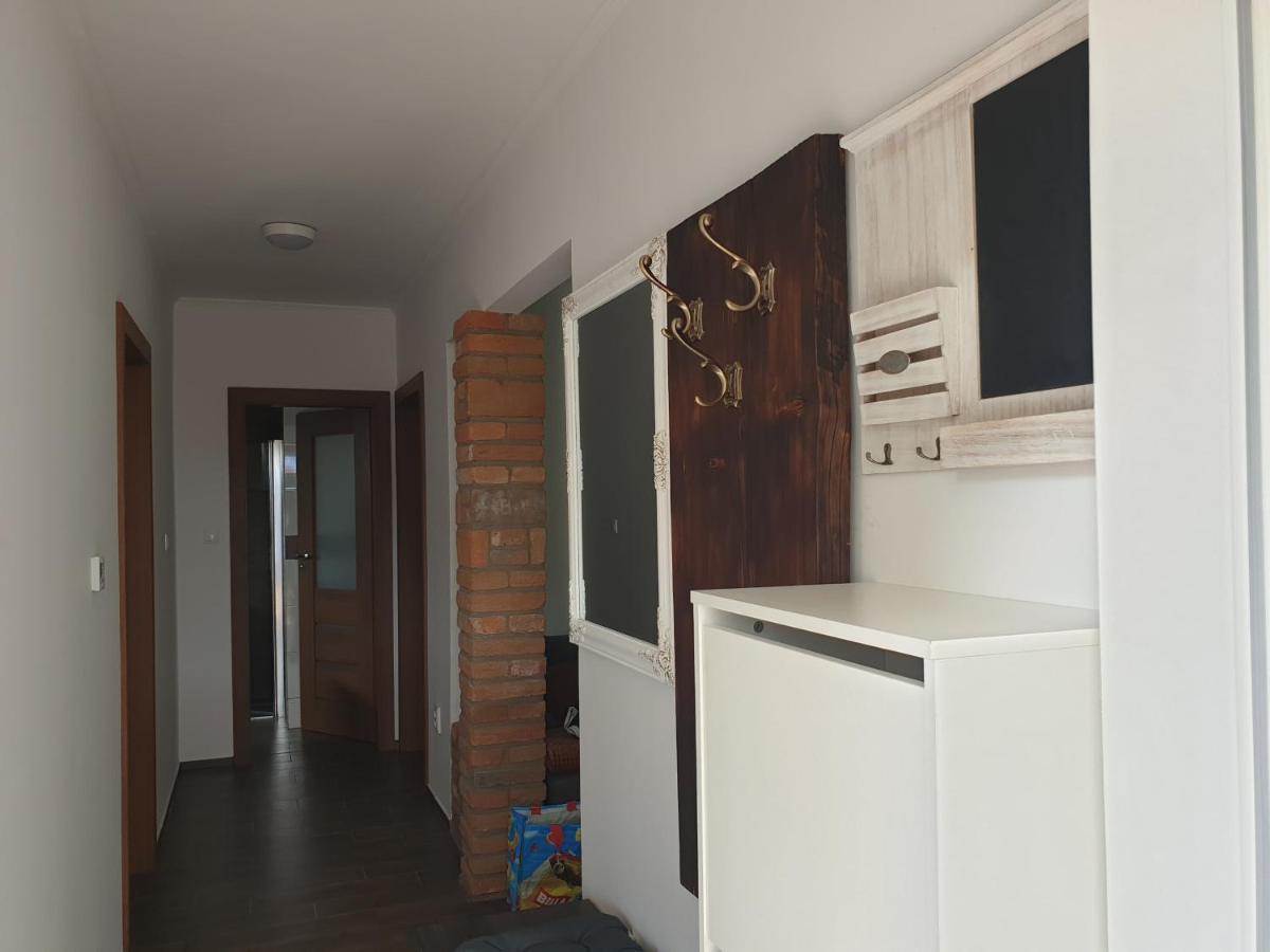 Apartmany U Zbojnika Zabojnika Bojnice Eksteriør billede