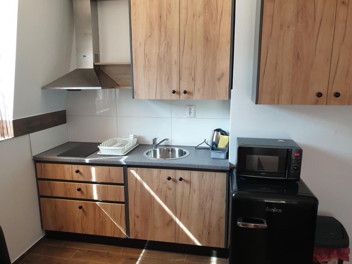 Apartmany U Zbojnika Zabojnika Bojnice Eksteriør billede