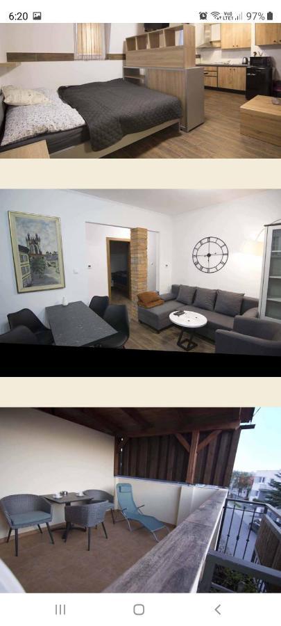 Apartmany U Zbojnika Zabojnika Bojnice Eksteriør billede